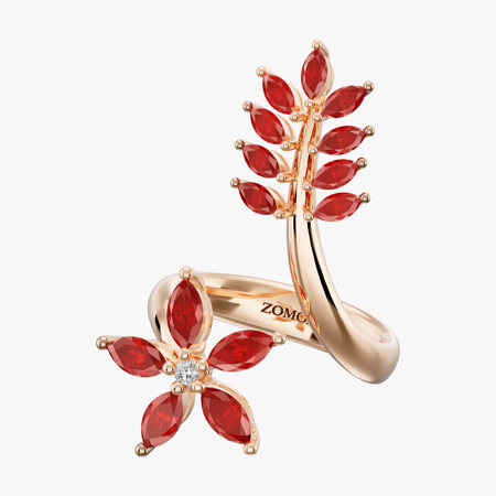 Adonis Jewelry Ring